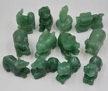 Natural jade zodiac dog rat snakes Pig Horse sheep monkey Rooster tiger carving ornaments
Natural jade zodiac dog rat snakes Pig Horse sheep monkey Rooster tiger carving ornaments