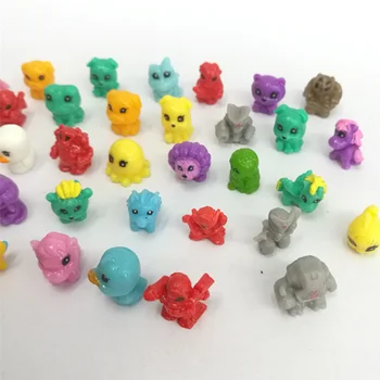10000Pcs/lot 1cm Cartoons are cute and sticky Mini animals Squishy DIY furniture decoration Micro landscape ornament decoration
10000Pcs/lot 1cm Cartoons are cute and sticky Mini animals Squishy DIY furniture decoration Micro landscape ornament decoration