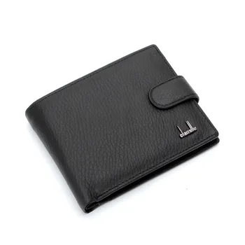 Brand Genuine Leather Men Wallets Coin Pocket womens wallets and purses Wallet Purse Male credit card holder carteira masculina
Brand Genuine Leather Men Wallets Coin Pocket womens wallets and purses Wallet Purse Male credit card holder carteira masculina