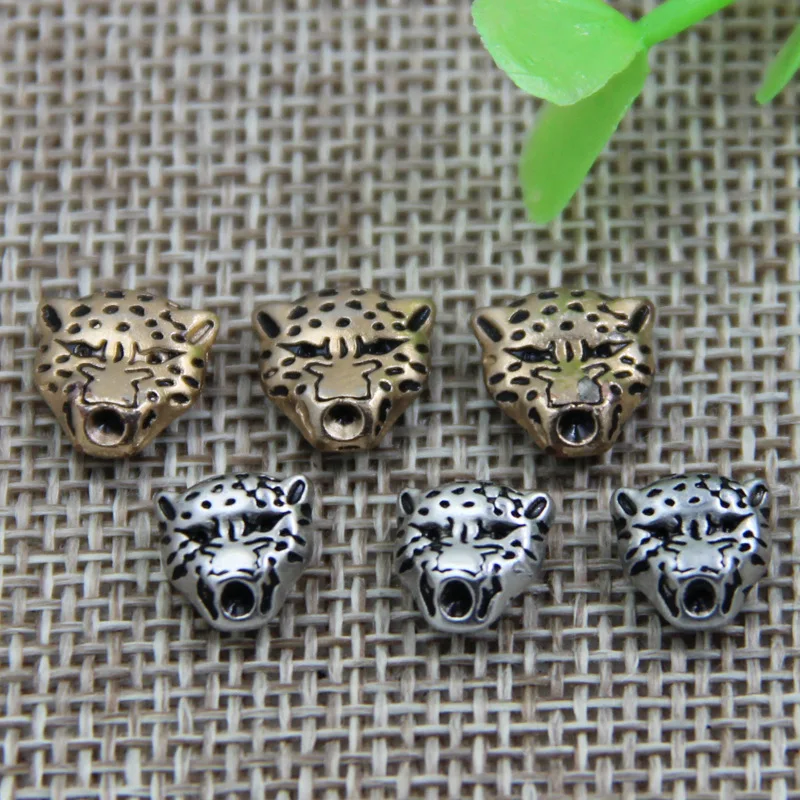 50set 10mm Metal leopard Rivet Spike Punk Screw for Leathercraft Bags DIY Sewing parts Decorated Garment Decor
50set 10mm Metal leopard Rivet Spike Punk Screw for Leathercraft Bags DIY Sewing parts Decorated Garment Decor