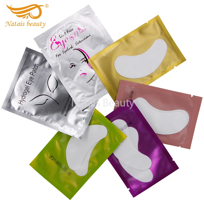 Individual Eyelash Extension Pads Silk Eye Patches Under Eyepatch for Eyelash Extension Remover Makeup Tool
Individual Eyelash Extension Pads Silk Eye Patches Under Eyepatch for Eyelash Extension Remover Makeup Tool