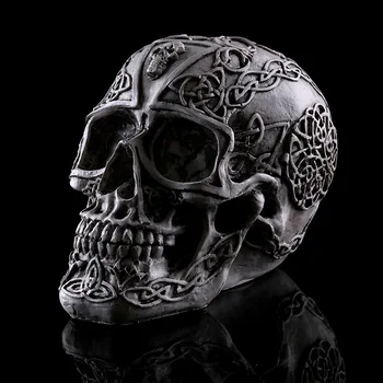 Skull Model Medical Science Study Supplies Skeleton Mold for Halloween Decoration Home Office Decor Gifts Kids Toys Skull Mold
Skull Model Medical Science Study Supplies Skeleton Mold for Halloween Decoration Home Office Decor Gifts Kids Toys Skull Mold