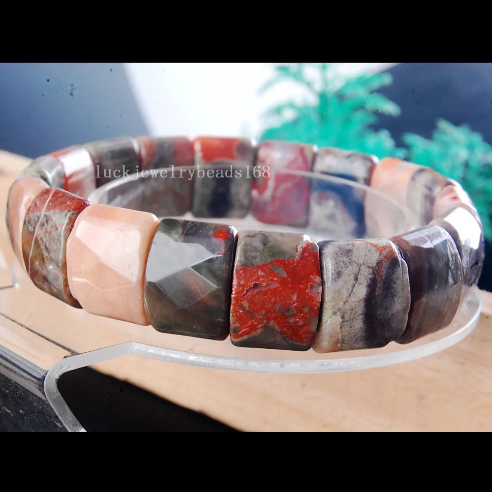 Бусины унисекс из граненого разноцветного сердолика, 11x14 мм, 7 дюймов, FG7597
Бусины унисекс из граненого разноцветного сердолика, 11x14 мм, 7 дюймов, FG7597