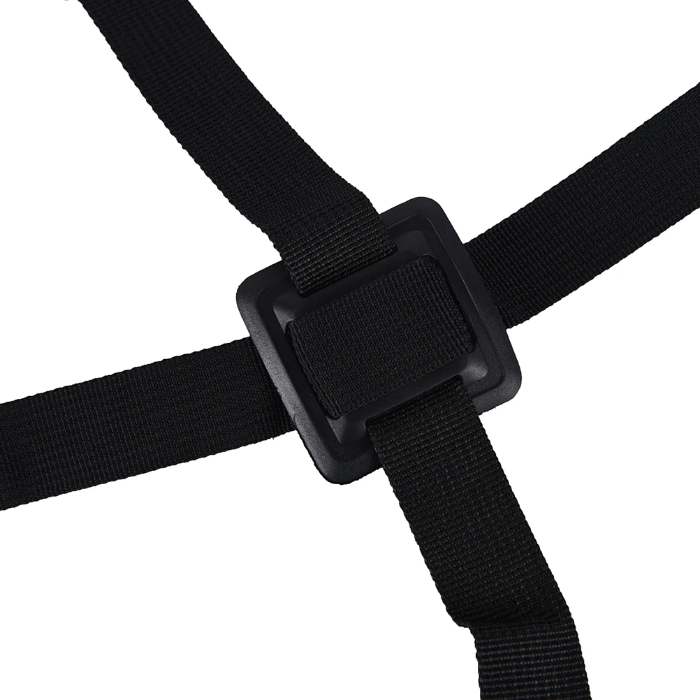 Description Picture 2 of itemAdjustable Adult Kid Tenor Baritone Sax Protect Belt Saxophone Harness Shoulder Strap Hook