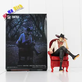 Hot Selling One Piece Hawk-eye Mihawk Dracule Mihawk Prize Creator Pvc Action Figure Collectible Model Toy Free Shipping
Hot Selling One Piece Hawk-eye Mihawk Dracule Mihawk Prize Creator Pvc Action Figure Collectible Model Toy Free Shipping