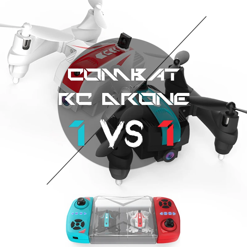 AG-03 Mini Quadcopter Rc Drone Wifi FPV 2.4G 6 Axis Gyro Two-player Battle Rc Helicopter Toy Drones Christmas Gift
AG-03 Mini Quadcopter Rc Drone Wifi FPV 2.4G 6 Axis Gyro Two-player Battle Rc Helicopter Toy Drones Christmas Gift