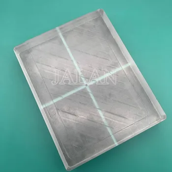 NEW YMJ laminator Base mold for all laminating machine universal basemold for iphone touch screen glass oca polarizer TP repair
NEW YMJ laminator Base mold for all laminating machine universal basemold for iphone touch screen glass oca polarizer TP repair