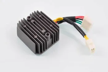 Voltage Regulator Rectifier for HONDA VF1100S V65 SABRE VF1100C V65 MAGNA 1984-1986 84 85 86
Voltage Regulator Rectifier for HONDA VF1100S V65 SABRE VF1100C V65 MAGNA 1984-1986 84 85 86
