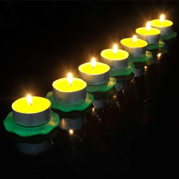 New Arrival Water Colored Glaze Candle Holder Water Azure Stone Holder Plate 7 Holders Each Set Daily Use Or Buddha Pray Supply
New Arrival Water Colored Glaze Candle Holder Water Azure Stone Holder Plate 7 Holders Each Set Daily Use Or Buddha Pray Supply