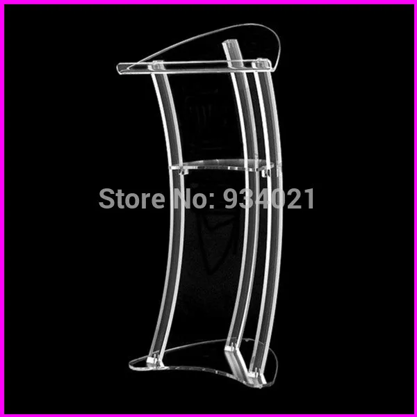 Free shipping acrylic podium, church pulpit and podium, acrylic pulpit furniture
Free shipping acrylic podium, church pulpit and podium, acrylic pulpit furniture