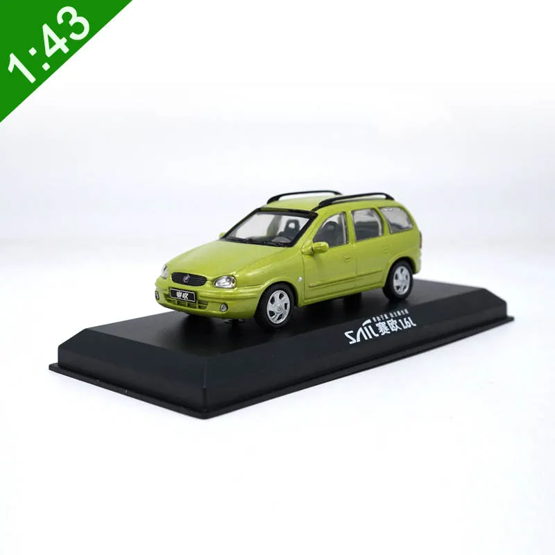 1/43 Buick Sail SRV Station Wagon Alloy Cars Toy Collection Car Die Cast Model Metal Toys Vehicle
1/43 Buick Sail SRV Station Wagon Alloy Cars Toy Collection Car Die Cast Model Metal Toys Vehicle