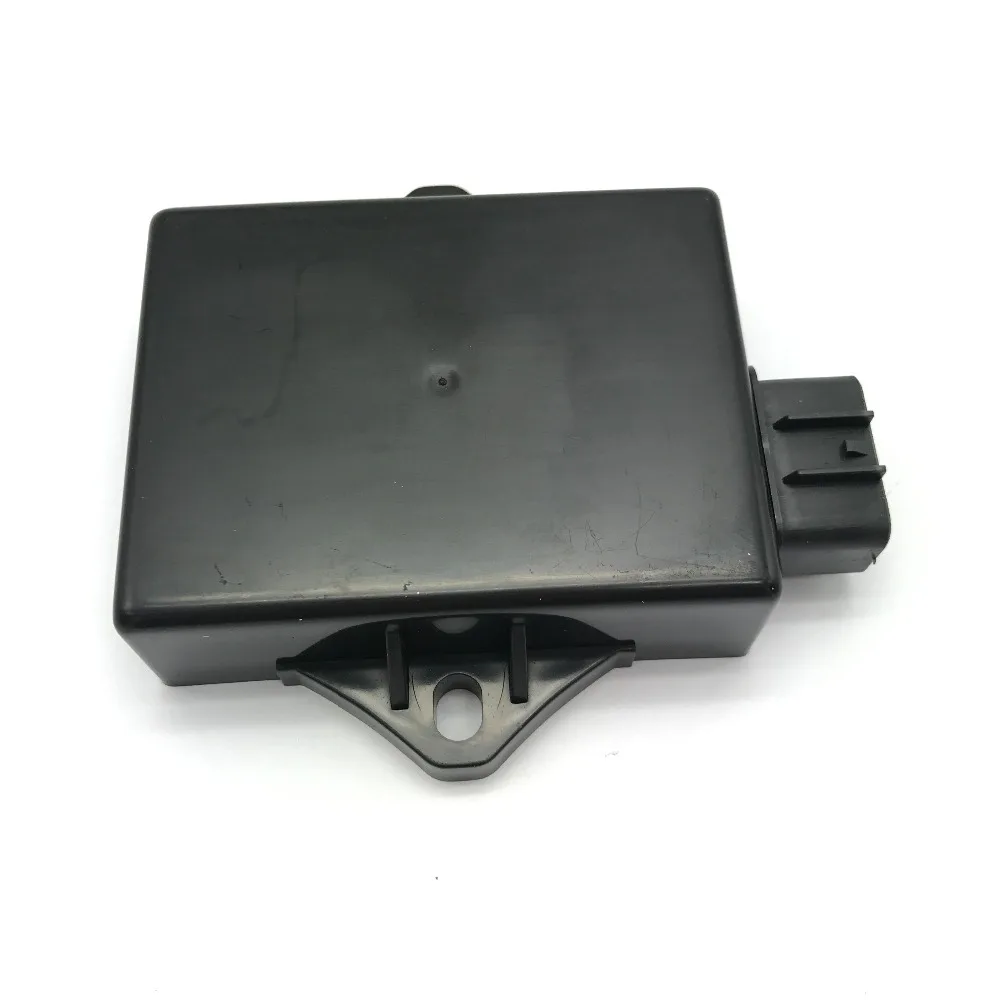 LINHAI 8-Pin CDI for ROKETA DIAMO TURISTA Yamaha Horizontal 300cc, 250cc, 260cc Engine Moped Scooter ATV Go Kart Quad
LINHAI 8-Pin CDI for ROKETA DIAMO TURISTA Yamaha Horizontal 300cc, 250cc, 260cc Engine Moped Scooter ATV Go Kart Quad