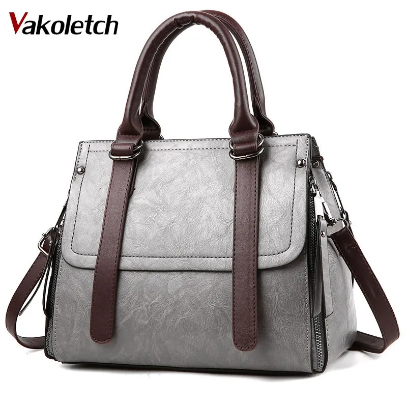 Large Capacity Tote Bags Big Ladies Shoulder Bag Famous Brand Bolsas Feminina Fashion Women Handbag PU Leather Women Bag KL557
Large Capacity Tote Bags Big Ladies Shoulder Bag Famous Brand Bolsas Feminina Fashion Women Handbag PU Leather Women Bag KL557