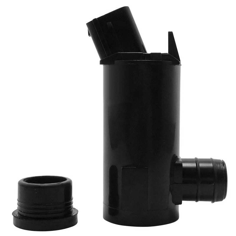 Professional Windshield Windscreen Wiper Washer Pump Assy Black Replacement 98510-1C000 for Hyundai Accent Kia Optima
Professional Windshield Windscreen Wiper Washer Pump Assy Black Replacement 98510-1C000 for Hyundai Accent Kia Optima