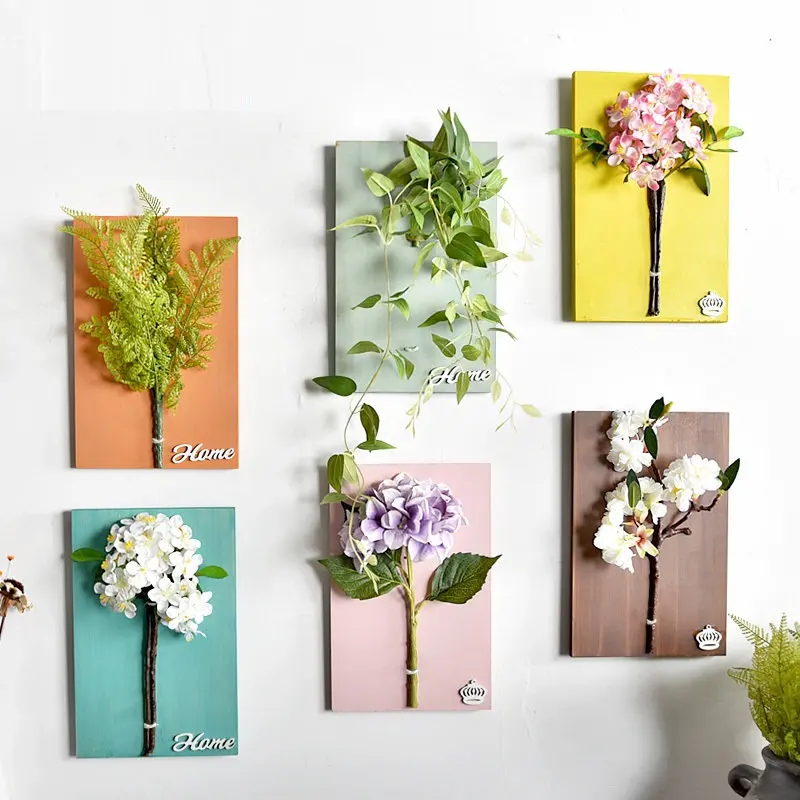 3D Artificial Flowers Wall decoration Hanging Simulation Phalaenopsis Calla on the Moss Stone Leaves Ferns Frame Shape Wall
3D Artificial Flowers Wall decoration Hanging Simulation Phalaenopsis Calla on the Moss Stone Leaves Ferns Frame Shape Wall