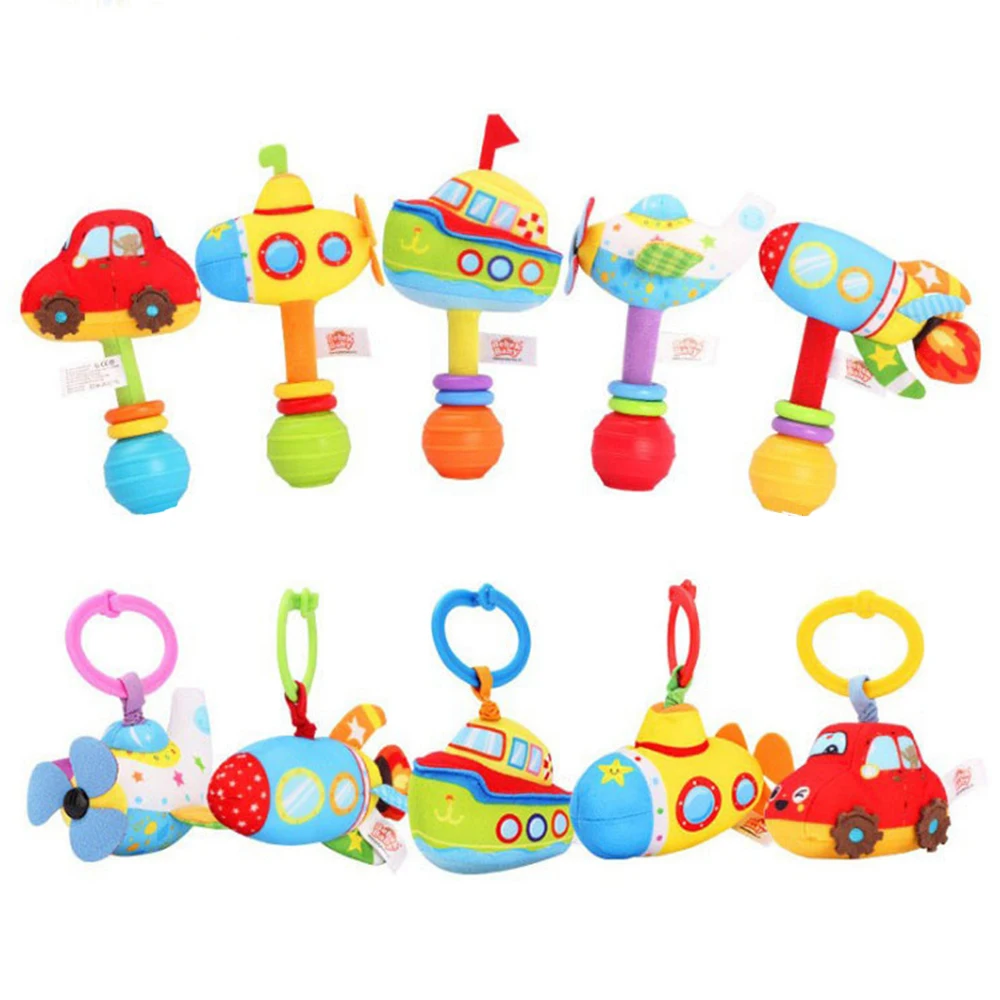 2019 Baby Cartoon Hand Rattle Bar Sticks Grab Plush Toy Infant Appease Puppet handbell Intelligent Gifts For Newborns Kids
2019 Baby Cartoon Hand Rattle Bar Sticks Grab Plush Toy Infant Appease Puppet handbell Intelligent Gifts For Newborns Kids