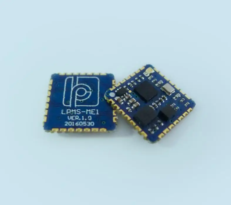 LPMS-ME1 miniature 9 axis attitude sensor / gyroscope /IMU inertial measurement module
LPMS-ME1 miniature 9 axis attitude sensor / gyroscope /IMU inertial measurement module