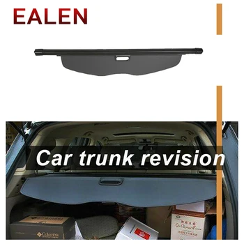 EALEN For Acura MDX 2007 2008 2009 2010 2011 2012 2013 Black Security Shield Shade accessories 1Set Car Rear Trunk Cargo Cover
EALEN For Acura MDX 2007 2008 2009 2010 2011 2012 2013 Black Security Shield Shade accessories 1Set Car Rear Trunk Cargo Cover
