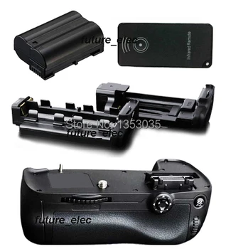New Vertical Shutter Battery Hand Grip Holder Pack For Nikon D600 D610 DSLR SLR Camera replace of MB-D14 +IR Remote +1 x EN-EL15
New Vertical Shutter Battery Hand Grip Holder Pack For Nikon D600 D610 DSLR SLR Camera replace of MB-D14 +IR Remote +1 x EN-EL15