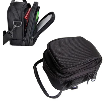 

Camera Bag case Pouch For Canon G15 G16 G7X G7XII SX700 SX710 SX720 SX730 SX740 G7X3 N100 SX150 SX160 G1XII G1X Mark3 portable