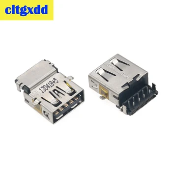 cltgxdd 2-10pcs Female USB 3.0 Connector For Dell 7737 5437 Latitude 3440 Series Laptop Motherboard 3.0 Socket Data Port
cltgxdd 2-10pcs Female USB 3.0 Connector For Dell 7737 5437 Latitude 3440 Series Laptop Motherboard 3.0 Socket Data Port