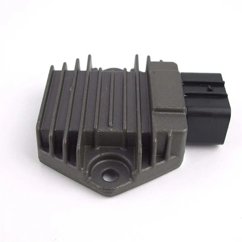 Voltage Regulator Rectifier For HONDA CBR250 Foreman Rancher Shadow TRX450S/ES FM R TRX400FW TRX350 TE TM FM FE VT750C/C2 C2F CA
Voltage Regulator Rectifier For HONDA CBR250 Foreman Rancher Shadow TRX450S/ES FM R TRX400FW TRX350 TE TM FM FE VT750C/C2 C2F CA