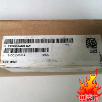 NEW&ORIGINAL 6SL3055-0AA00-3AA1 CONTROL UNIT 6SL3055-0AA00-3AA1 FOR SIE 6SL3055-0AA00-3AA1
NEW&ORIGINAL 6SL3055-0AA00-3AA1 CONTROL UNIT 6SL3055-0AA00-3AA1 FOR SIE 6SL3055-0AA00-3AA1