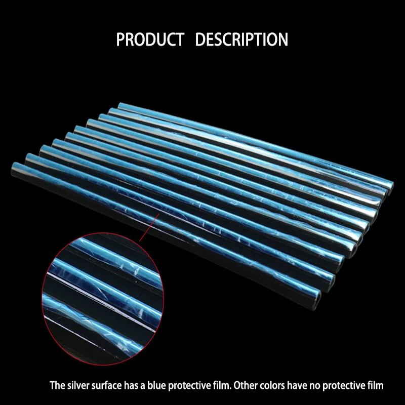 Car air conditioning air outlet decorative strip car sticker accessories for KIA sportage rio sorento cerato k2 k3 Soul ceed k5
Car air conditioning air outlet decorative strip car sticker accessories for KIA sportage rio sorento cerato k2 k3 Soul ceed k5