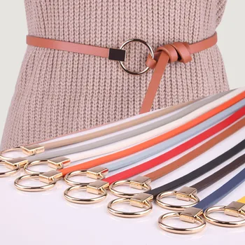 Women Waist Belt Lovely Women's PU Leather Strap Decorated Belts Female Hot Newest Design Fashion Gold Pin Buckle
Women Waist Belt Lovely Women's PU Leather Strap Decorated Belts Female Hot Newest Design Fashion Gold Pin Buckle