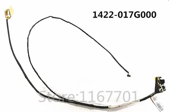 100% Original Laptop/Notebook LCD/LED/LVDS Audio/Video Flex CABLE for Asus UX32 UX32LA-1A UX32VD 2IN1 LVDS 1422-017G000
100% Original Laptop/Notebook LCD/LED/LVDS Audio/Video Flex CABLE for Asus UX32 UX32LA-1A UX32VD 2IN1 LVDS 1422-017G000