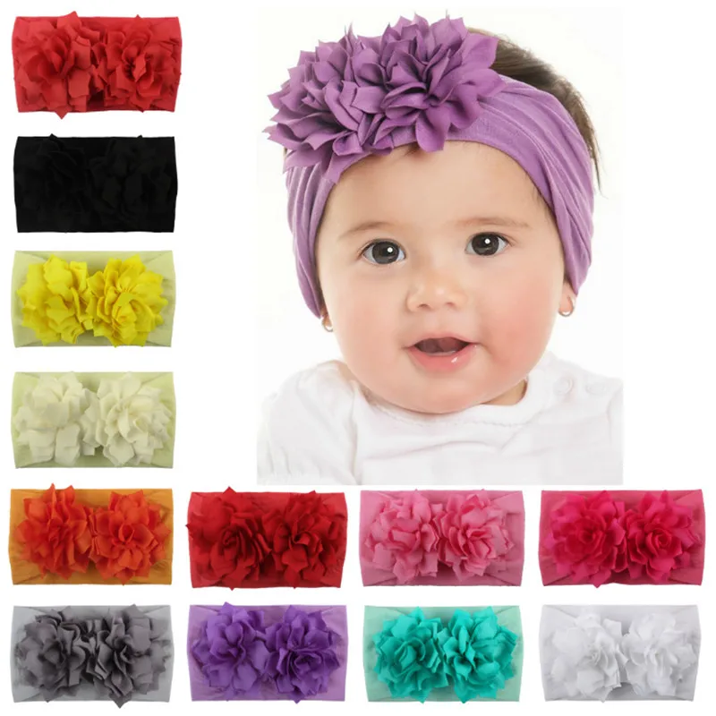 Baby Girl Headband Super Soft Nylon Lotus Leaf Princess Hair Band Big Flower Elastic Hair Band Baby Hair Jewelry
Baby Girl Headband Super Soft Nylon Lotus Leaf Princess Hair Band Big Flower Elastic Hair Band Baby Hair Jewelry