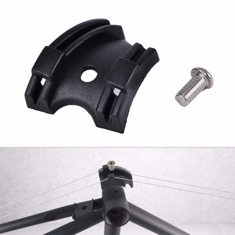 New Sale MTB Road Bike Anti-friction Bottom Bracket Shifter Cable Guide Line Tube Housing 4cmx3cmx0.7cm
New Sale MTB Road Bike Anti-friction Bottom Bracket Shifter Cable Guide Line Tube Housing 4cmx3cmx0.7cm