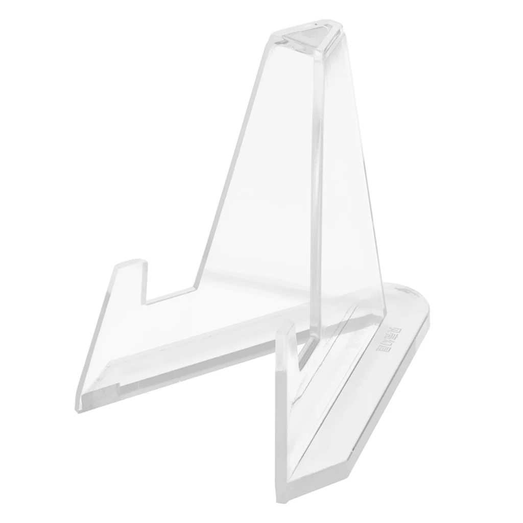 Portable Acrylic Clear Trumpet Holder Stand Support Display Musical Instrument Accessory Musicians Gift
Portable Acrylic Clear Trumpet Holder Stand Support Display Musical Instrument Accessory Musicians Gift