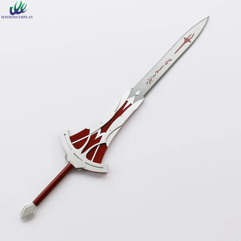 Fate/Apocrypha Fate Grand Order Mordred Cosplay Weapon Props Fate Apocrypha Sword
Fate/Apocrypha Fate Grand Order Mordred Cosplay Weapon Props Fate Apocrypha Sword