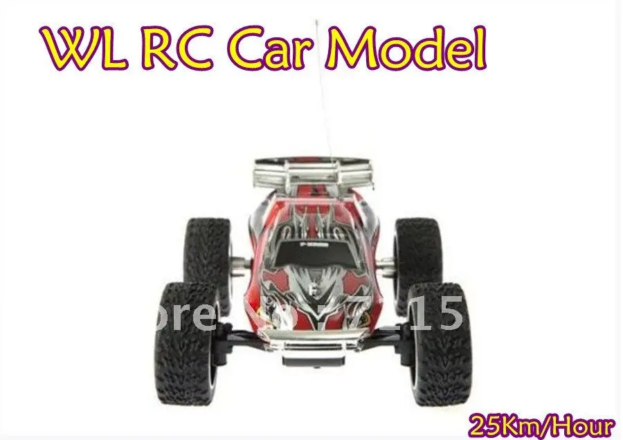 WL 2019 High Speed Mini RC Truck 4Ch 1:23 Off-Road Racing Car Model,WLtoys Super Remote Control Car Toy
WL 2019 High Speed Mini RC Truck 4Ch 1:23 Off-Road Racing Car Model,WLtoys Super Remote Control Car Toy