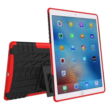 Tablet Case For iPad Pro 9.7 Case Foldable Bracket Stand Protective Shell Skin Tablet iPad Pro 9.7 Fundas Cover Desktop Stand
Tablet Case For iPad Pro 9.7 Case Foldable Bracket Stand Protective Shell Skin Tablet iPad Pro 9.7 Fundas Cover Desktop Stand