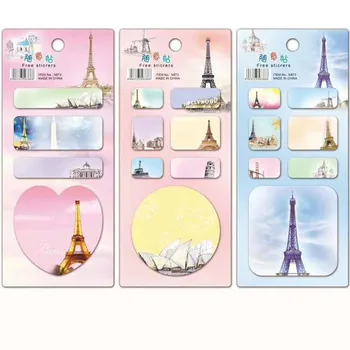 Tower Memo Pad Cute Unicorn Flamingo Cactus Sticky Notes Notepad Bookmark Stationery stickers Gift school supplies
Tower Memo Pad Cute Unicorn Flamingo Cactus Sticky Notes Notepad Bookmark Stationery stickers Gift school supplies