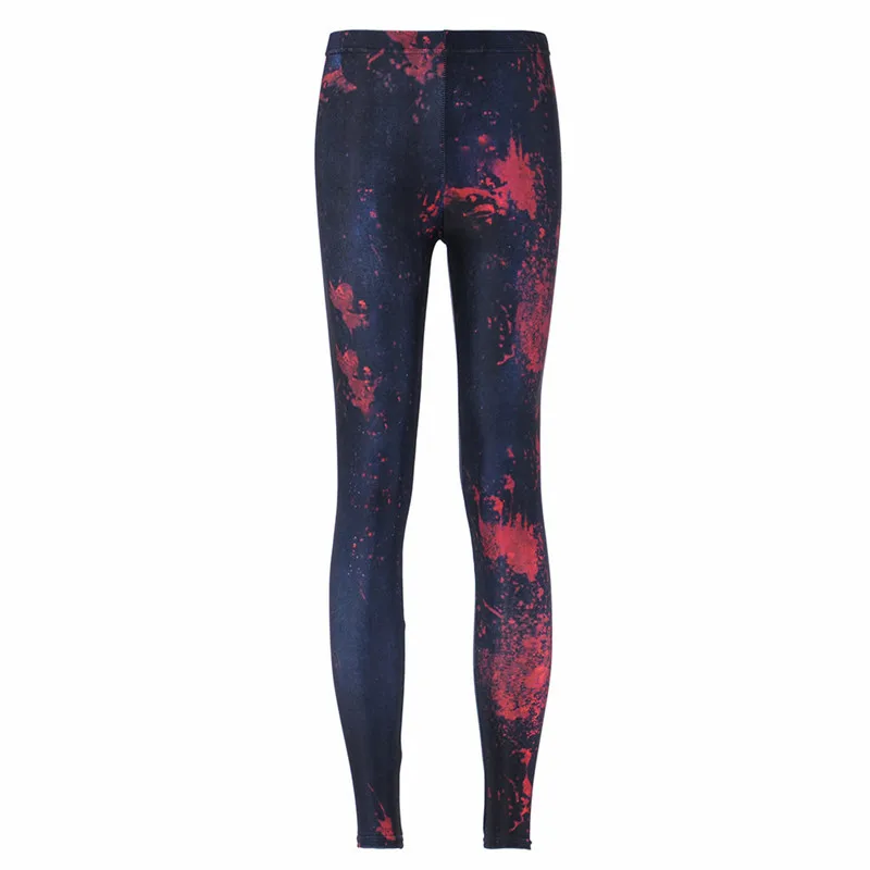 wholesales Fashion Women Clothes Hot Digital Print Pants New Death By Disco Leggings Fitness leggins
wholesales Fashion Women Clothes Hot Digital Print Pants New Death By Disco Leggings Fitness leggins