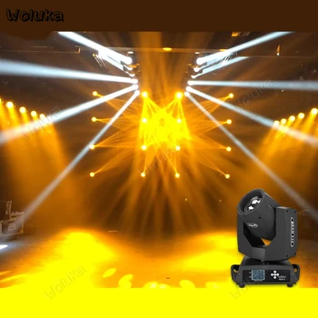 Head Beam Big Magic Disco Ball Light LED RGB Laser Light High Power Flash Party Club DJ Stage Lighting Effect CD50 W01
Head Beam Big Magic Disco Ball Light LED RGB Laser Light High Power Flash Party Club DJ Stage Lighting Effect CD50 W01