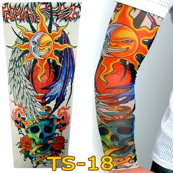 hot new wholesale 10PCS mix Nylon Fake Tattoo sleeve stockings for men women arm leg cheaper free shipping
hot new wholesale 10PCS mix Nylon Fake Tattoo sleeve stockings for men women arm leg cheaper free shipping