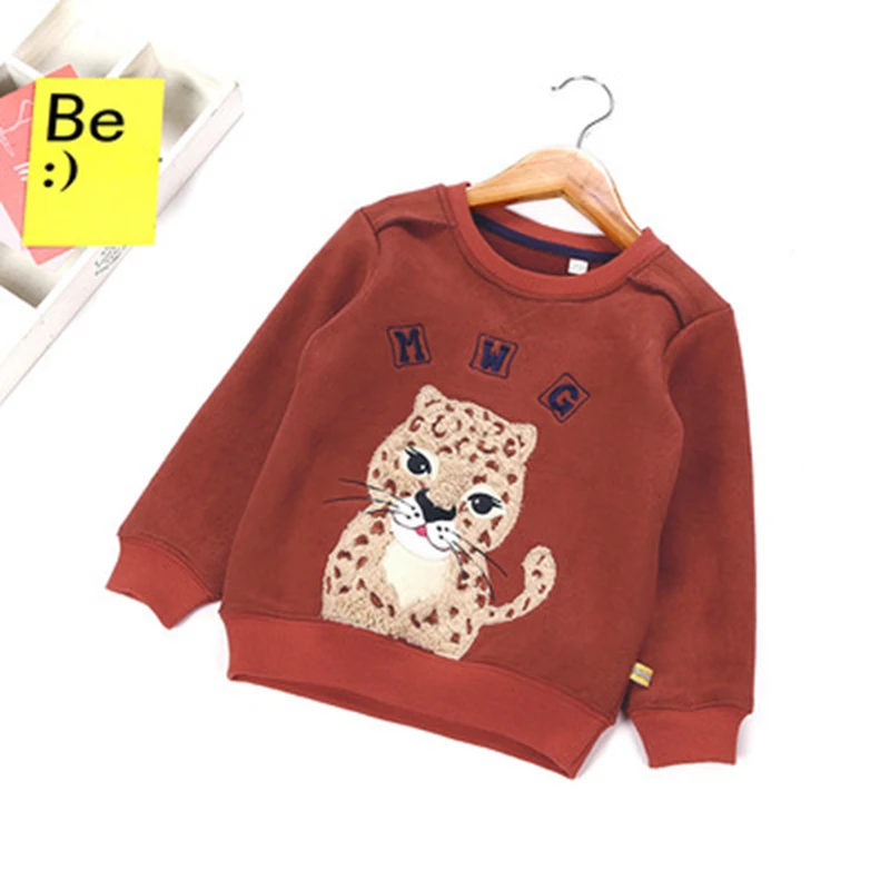 2019 New Summer and Autumn Children Casual Style with Clothes Pure Cotton Version Boy Sweater Hoodies Kid's Cute Sweaters
2019 New Summer and Autumn Children Casual Style with Clothes Pure Cotton Version Boy Sweater Hoodies Kid's Cute Sweaters