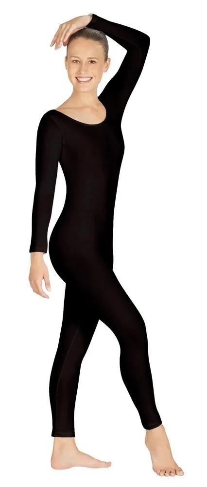 Nude bosdysuit (3)