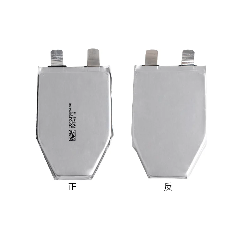 DXF Good Quality 3.7V 4500MAH lipo battery cell for Ehang Ghost 2.0 Aerial Quadcopter electric core Parts
DXF Good Quality 3.7V 4500MAH lipo battery cell for Ehang Ghost 2.0 Aerial Quadcopter electric core Parts