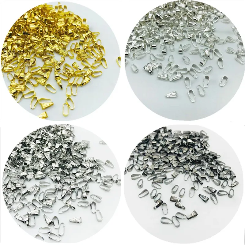 3*7mm 100pcs/lot Jewelry Findings Clasps Hooks Solation Jewelry Beads DIY Jewelry Accessories for Necklace Accessories Wholesale
3*7mm 100pcs/lot Jewelry Findings Clasps Hooks Solation Jewelry Beads DIY Jewelry Accessories for Necklace Accessories Wholesale