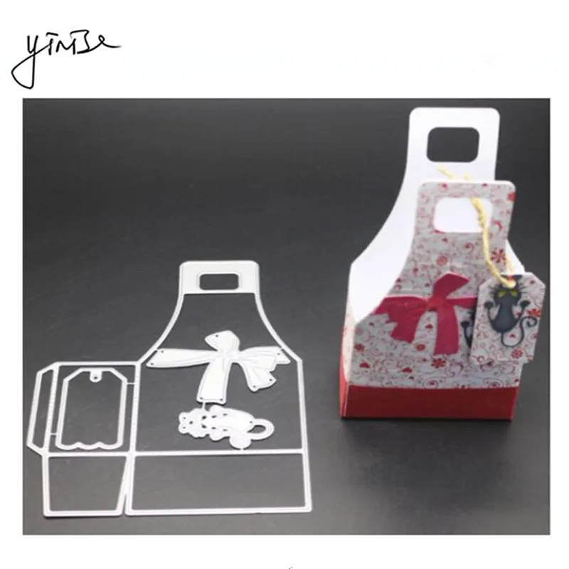 VCD152 Package Bag SCRAPBOOK Metal Cutting Dies For Scrapbooking Stencils DIY Album Cards Decoration Embossing Folder Die Cuts
VCD152 Package Bag SCRAPBOOK Metal Cutting Dies For Scrapbooking Stencils DIY Album Cards Decoration Embossing Folder Die Cuts
