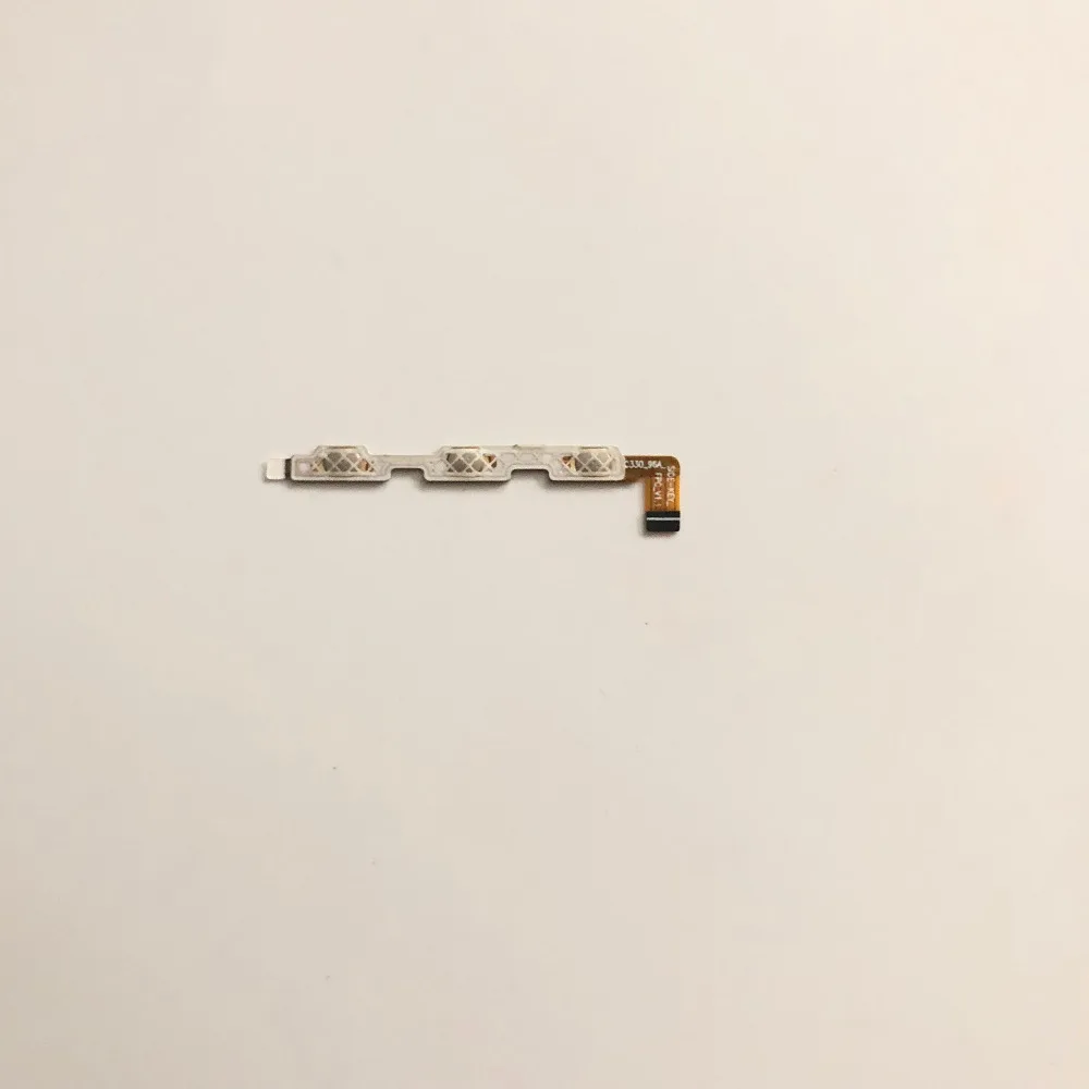 New Power On Off Button+Volume Key Flex Cable FPC For Blackview P6000 MT6757 Octa Core 5.5"FHD 1920x1080 Mobile Phone
New Power On Off Button+Volume Key Flex Cable FPC For Blackview P6000 MT6757 Octa Core 5.5"FHD 1920x1080 Mobile Phone