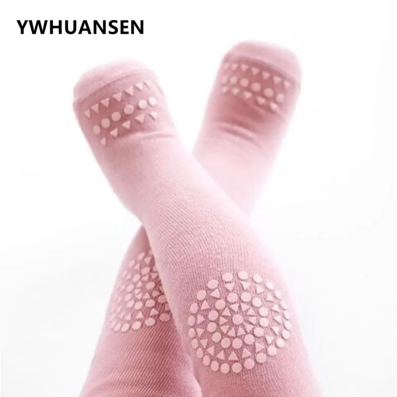 YWHUANSEN Cotton Warm Children Tights For Girls Boys Anti Slip Crawl Kids Pantyhose Knee Protector Soft Baby Tights for Newborn
YWHUANSEN Cotton Warm Children Tights For Girls Boys Anti Slip Crawl Kids Pantyhose Knee Protector Soft Baby Tights for Newborn