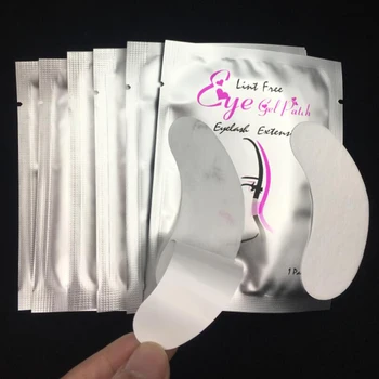 200 pcs Disposable патчи для наращивания ресниц Collagen Eye Gel Patch Eye mask lint Free Eye patches Eyepads for eyelash Extension eyelash extension supplies lashes extension for professionals Wholesale
200 pcs Disposable патчи для наращивания ресниц Collagen Eye Gel Patch Eye mask lint Free Eye patches Eyepads for eyelash Extension eyelash extension supplies lashes extension for professionals Wholesale