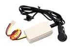 101020033 Multiple Function Sensor Development Tools Grove - Ear-clip Heart Rate Sensor
101020033 Multiple Function Sensor Development Tools Grove - Ear-clip Heart Rate Sensor