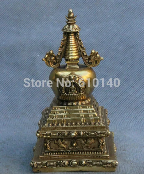 wab2@@0000++Folk Tibet Brass Buddhism Religion Temple Vajra Buddha Statue Lion Stupa Pagoda
wab2@@0000++Folk Tibet Brass Buddhism Religion Temple Vajra Buddha Statue Lion Stupa Pagoda